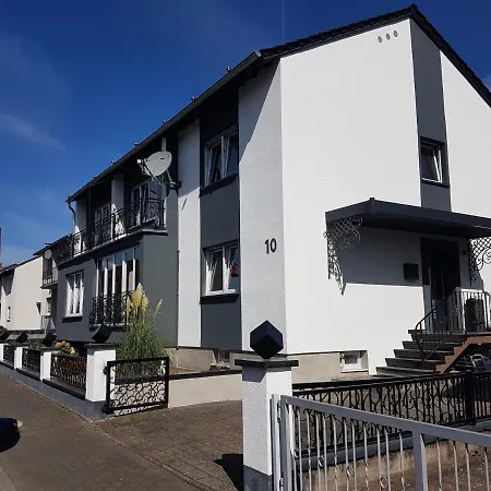 Fewo Neuwied & Koblenz * Neuwied