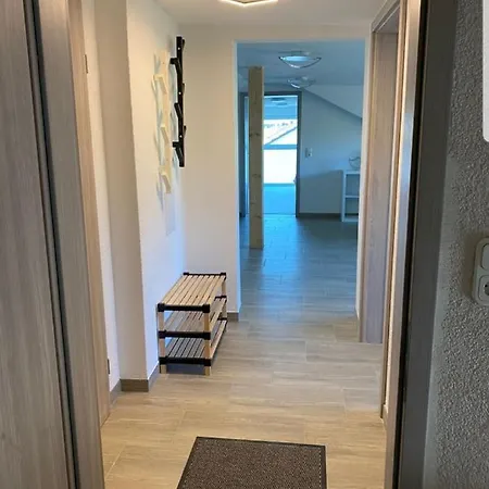 & Koblenz Apartment *