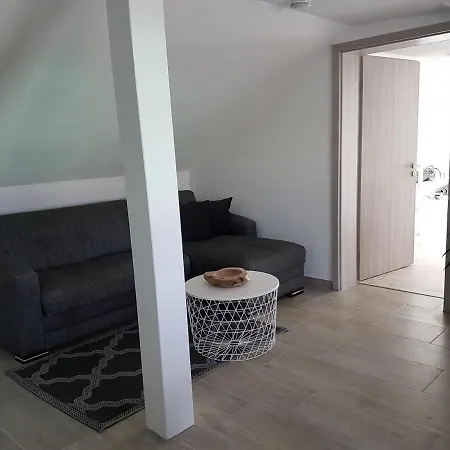 Apartment & Koblenz Neuwied