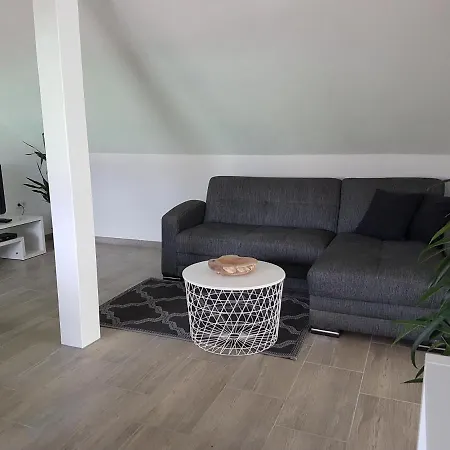 Διαμέρισμα Fewo Neuwied & Koblenz