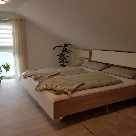 Διαμέρισμα Fewo Neuwied & Koblenz Neuwied