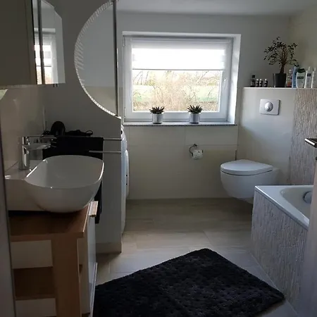 Fewo Neuwied & Koblenz