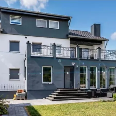 Fewo Neuwied & Koblenz