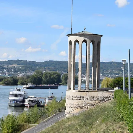 & Koblenz Neuwied