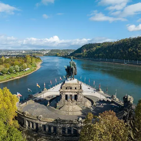 Fewo Neuwied & Koblenz * Neuwied