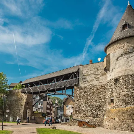 Lejlighed Fewo Neuwied & Koblenz