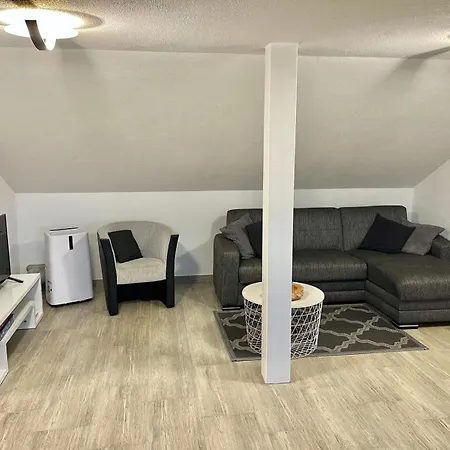 Apartment Neuwied&koblenz