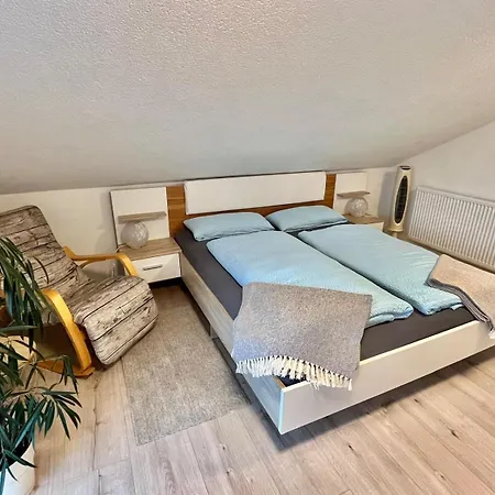 Apartment Neuwied&koblenz