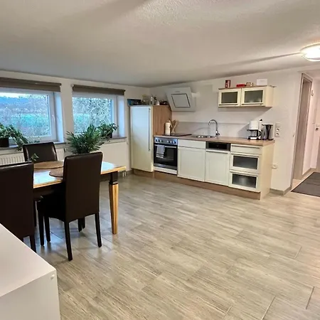 Apartmán & Koblenz Neuwied