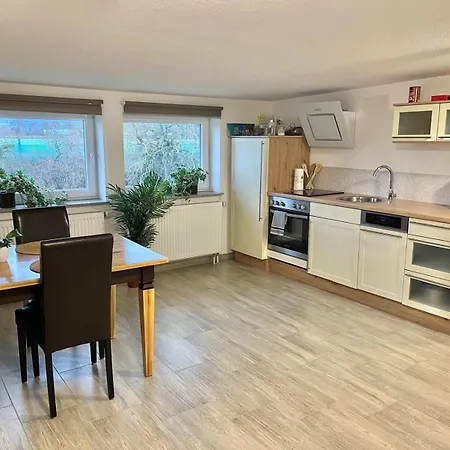 Apartment Neuwied&koblenz Neuwied