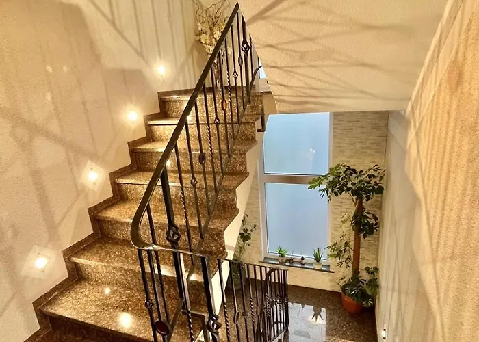 Apartment & Koblenz Neuwied