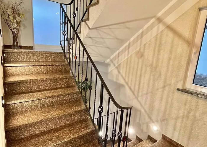 Neuwied&koblenz Apartment