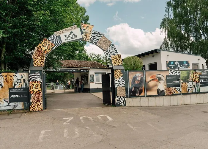 Neuwied&koblenz Apartment