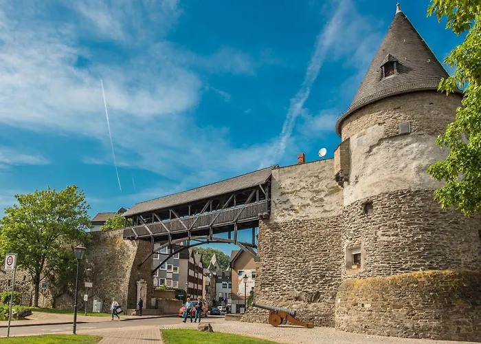 Apartment Neuwied&koblenz